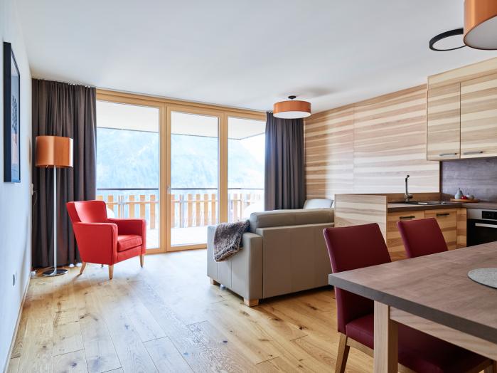 Apartment Tirol